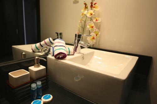 Apartamento Monte Laguna - Clever Details