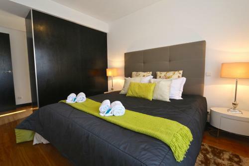 Apartamento Monte Laguna - Clever Details