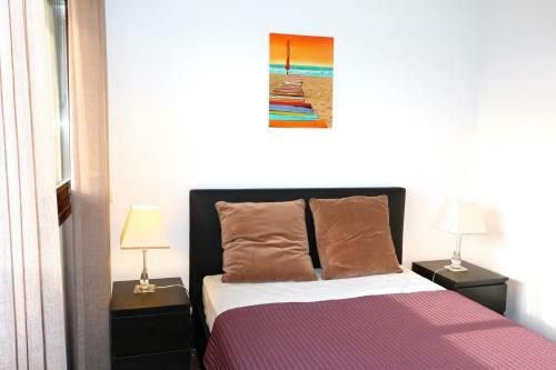 Apartamento Monte Laguna - Clever Details