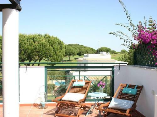 T3 Townhouse Old Village Vilamoura