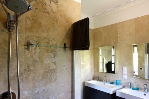 Villa Corvo - Clever Details