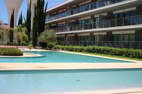 Vilamoura - Apartamento Luxo Praia E Golf