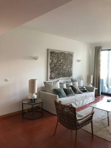 Vilamoura - Apartamento Luxo Praia E Golf