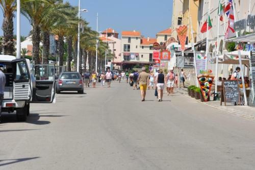 Apartamento Penthouse Marina By Vilamoura Sun
