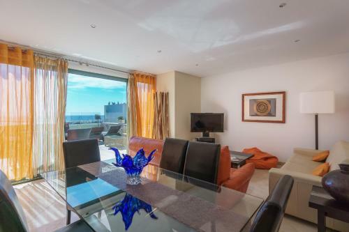Apartamento Penthouse Marina By Vilamoura Sun