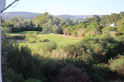 Vilamoura - Apartamento Praia E Golf Pl II