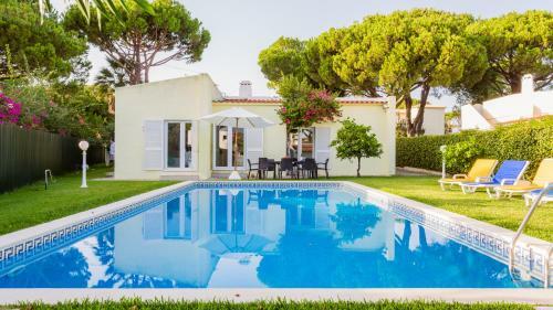 Villa Girassol