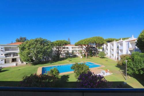 Apartamento Pinhal Do Golf - Clever Details