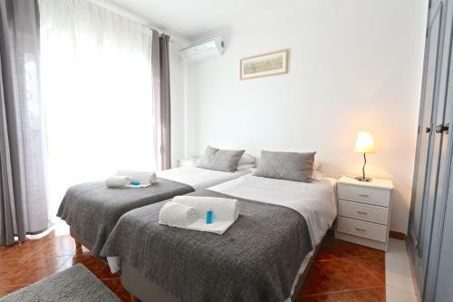 Apartamento Pinhal Do Golf - Clever Details