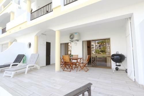 Apartamento Pinhal Do Golf - Clever Details