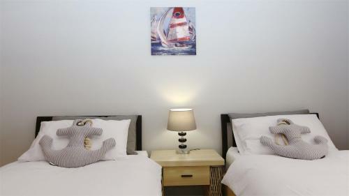 Apartamento Pinhal Do Golf - Clever Details