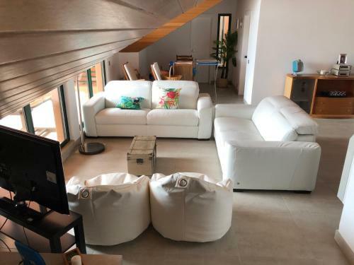 Beach Apartment Marina Vilamoura