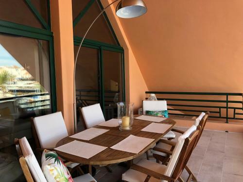 Beach Apartment Marina Vilamoura