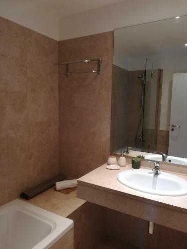 Apartamento Residence Golf Club, Vilamoura