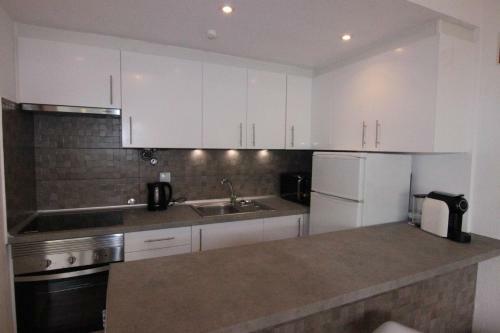 Apartamento Amendoeiras I - Central Vilamoura