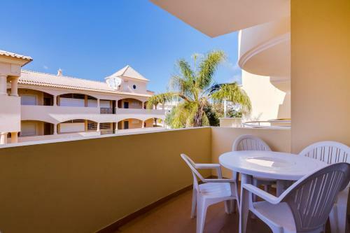 Apartamento Marina B�rbara - Vilamoura
