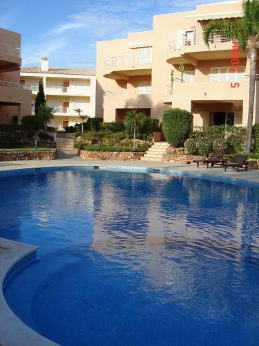 Apartamento Cidadela I