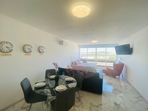 Apartamento T0 Vilamoura Downtown