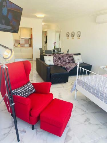 Apartamento T0 Vilamoura Downtown