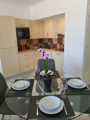 Apartamento T0 Vilamoura Downtown