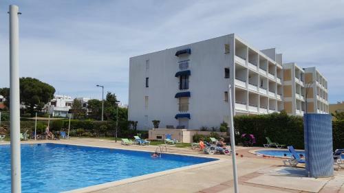 Apartamento Vilamoura Pe Do Lago