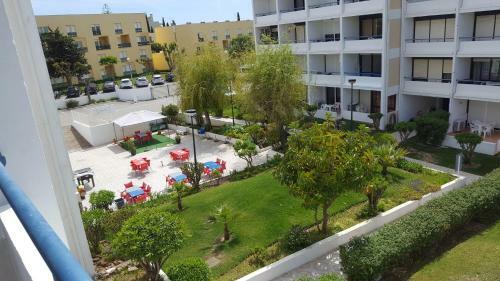 Apartamento Vilamoura Pe Do Lago