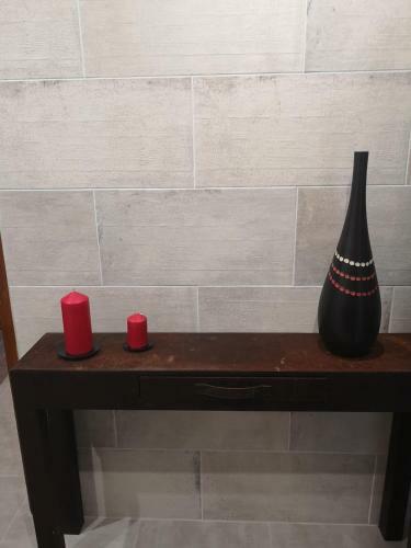 Apartamento Markinca