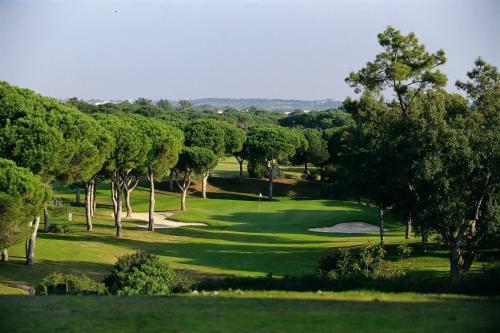 Joy Style Vilamoura Apartment