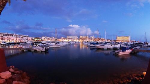 Joy Style Vilamoura Apartment