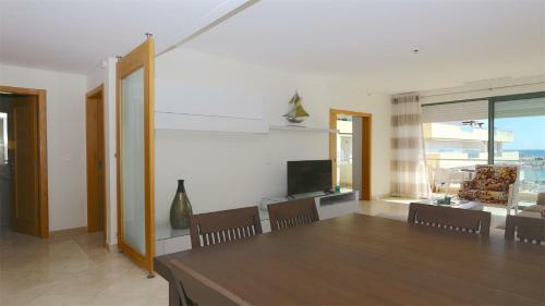 Apartamento Aquamar Sea View - Clever Details