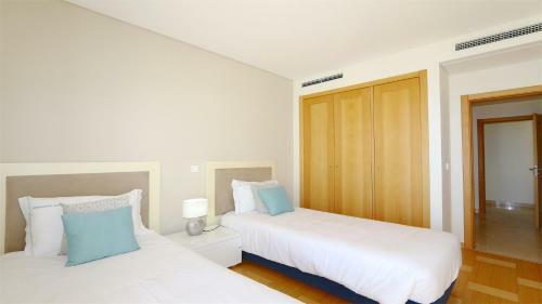 Apartamento Aquamar Sea View - Clever Details