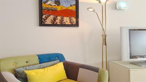 Apartamento Aquamar Sea View - Clever Details