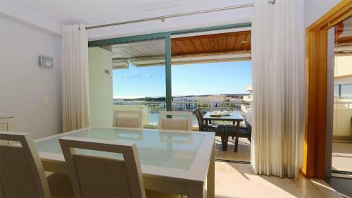 Apartamento Aquamar Sea View - Clever Details