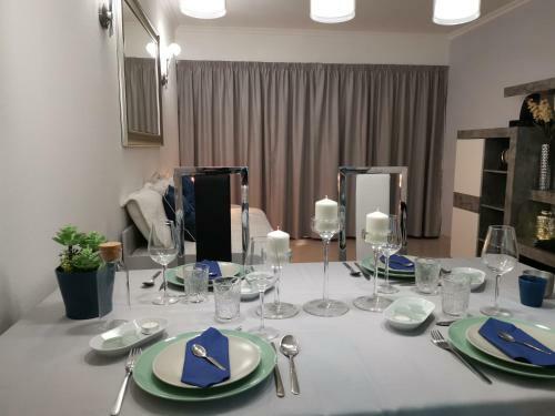 Apartamento Casa Dina & Pedro-vilamoura