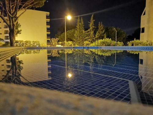 Apartamento Casa Dina & Pedro-vilamoura