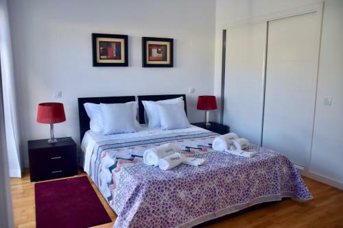 Amora Villa - Vilamoura