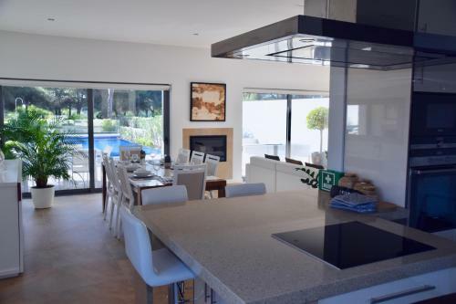 Amora Villa - Vilamoura