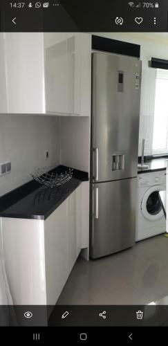 Apartamento T�lia Mar