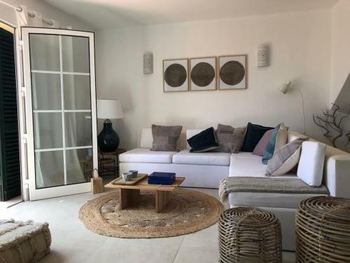 Old Village Design 3 Bedroom Townhouse