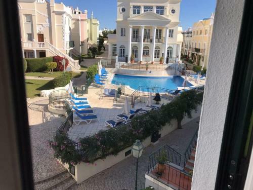 Old Village Design 3 Bedroom Townhouse