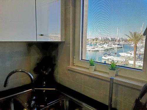 Apartamento Marina Plaza 162 - Clever Details