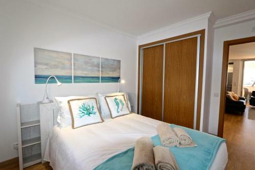 Apartamento Marina Plaza 162 - Clever Details