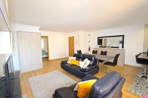 Apartamento Marina Plaza 162 - Clever Details