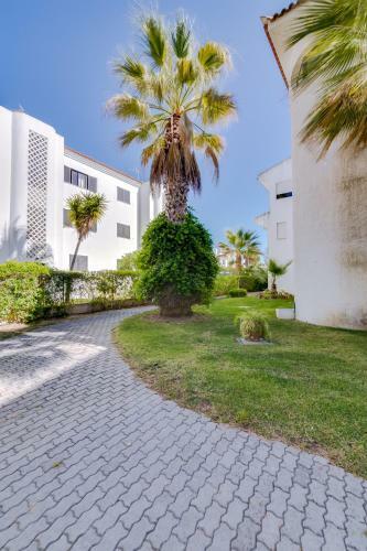Palmeiras Do Golfe - 3 Bed. Apartment - Vilamoura