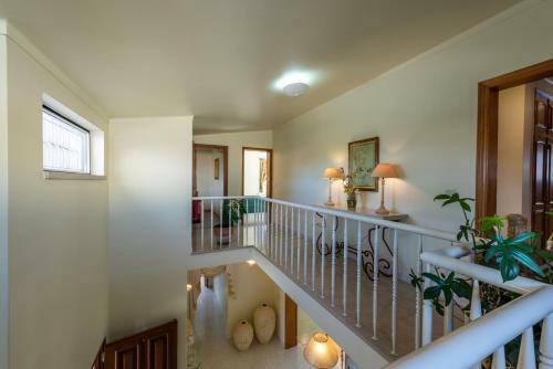 Villa With Garden And Pool