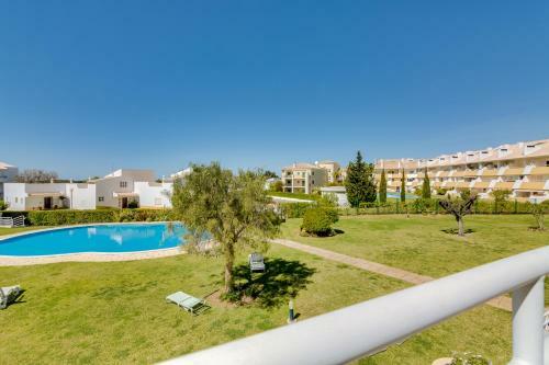Fal�sia II - Nice Apartment - Vilamoura
