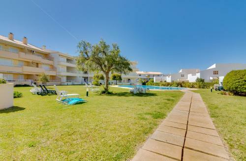 Fal�sia II - Nice Apartment - Vilamoura