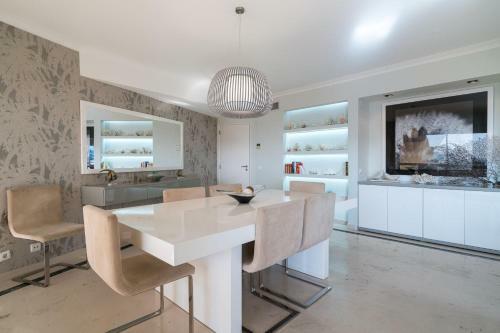 Apartamento Marina Mar 'penthouse' By Sapvillas