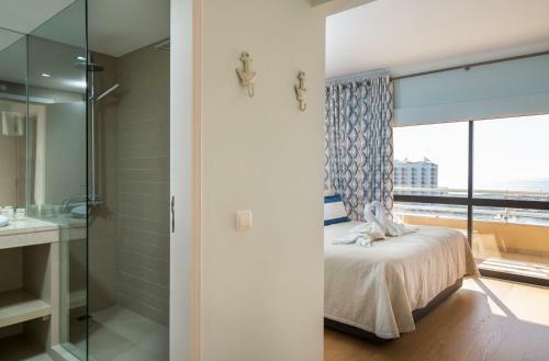 Apartamento Marina Mar 'penthouse' By Sapvillas