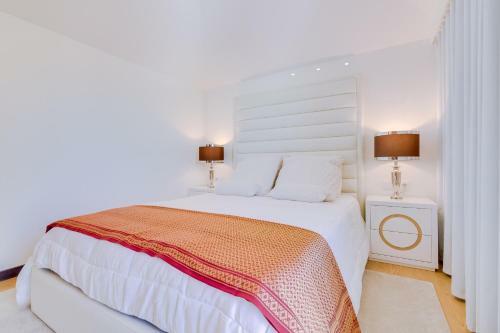 Gold II - Luxurious Apartment - Vilamoura
